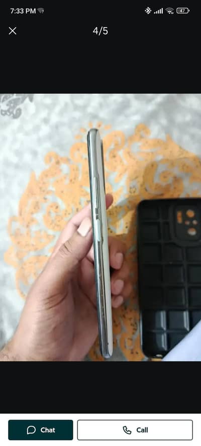 Redmi note 10. for sale 4.128 exchange available
