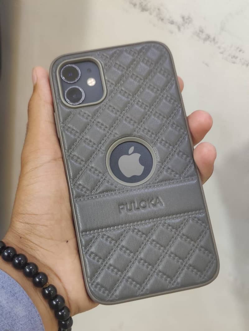 Iphone 11 0