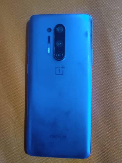 One Plus 8 Pro