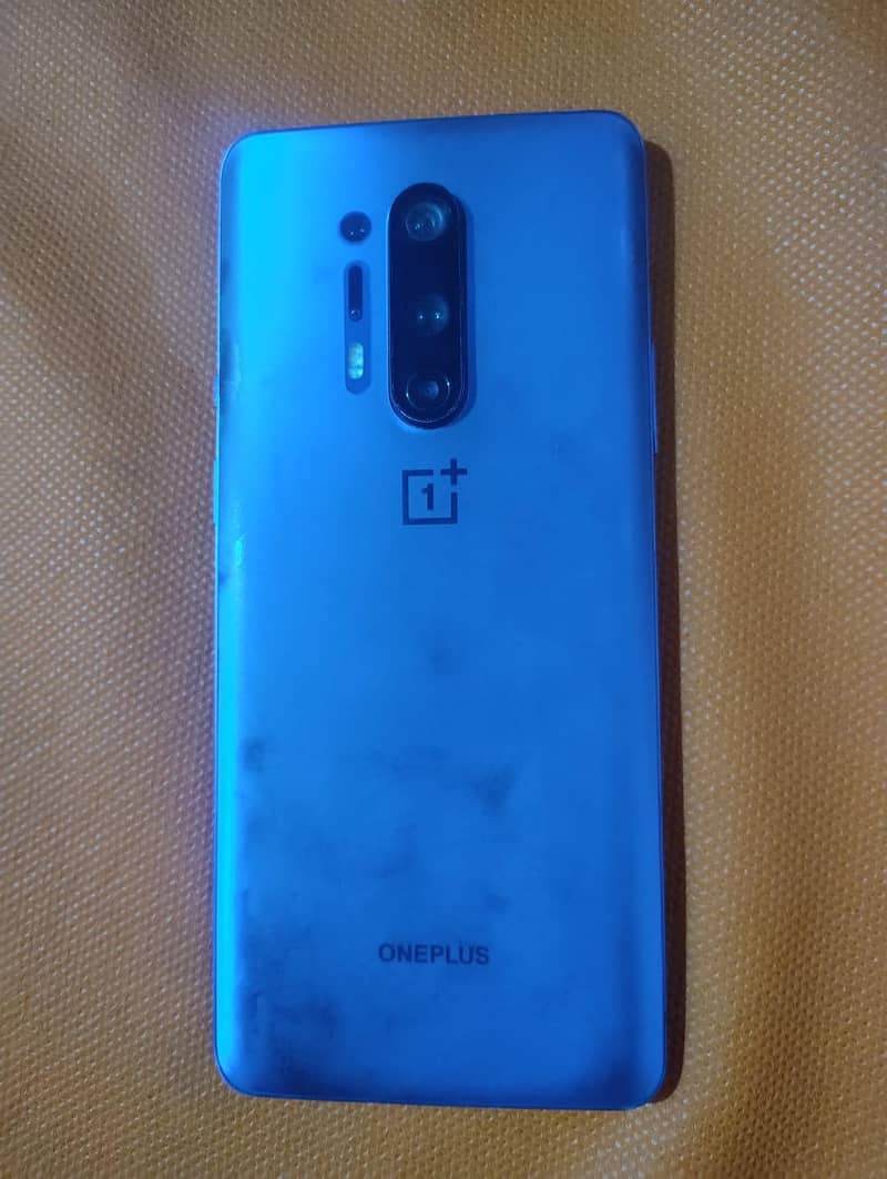 One Plus 8 Pro 4