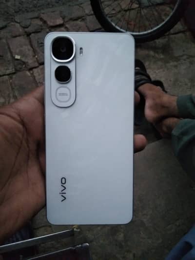 Vivo Y400 5G