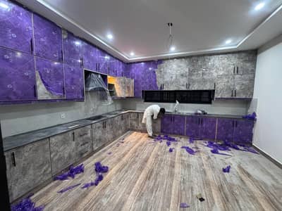 1 KANAL BRAND NEW HOUSE FOR SALE DHA 11 IN A VERY HOT LOCATION IN LAHORE