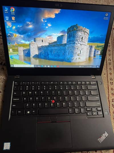 Lenovo Laptop