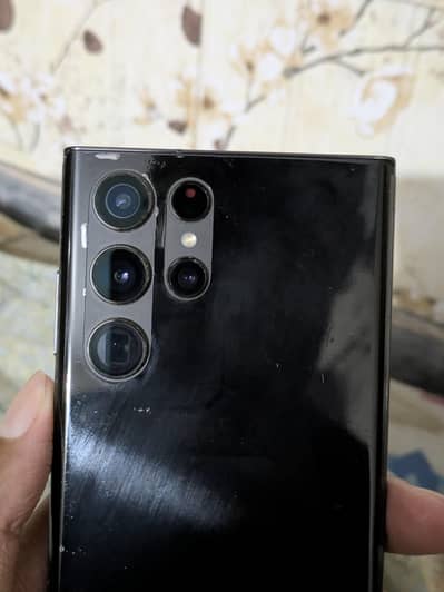 Samsung Mobile S22 Ultra