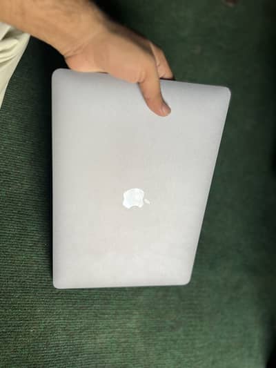 MacBook M1 Air 2020 8/256