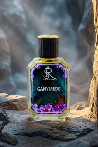 unisex perfume