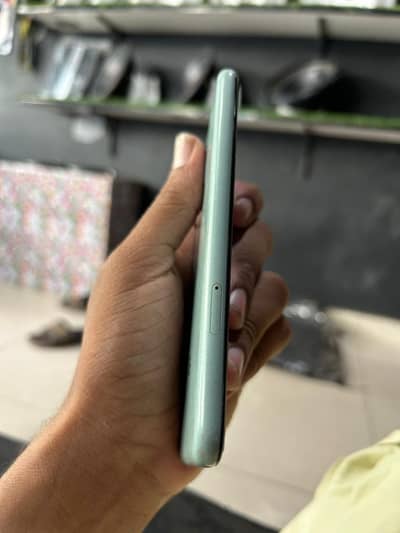 pixel 5