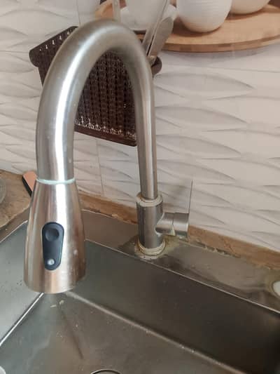 kitchen sink tooti hot & cool