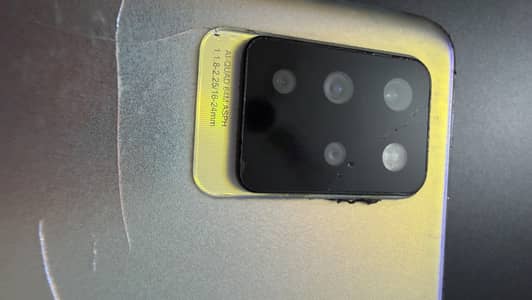 Infinix Note 10 Pro