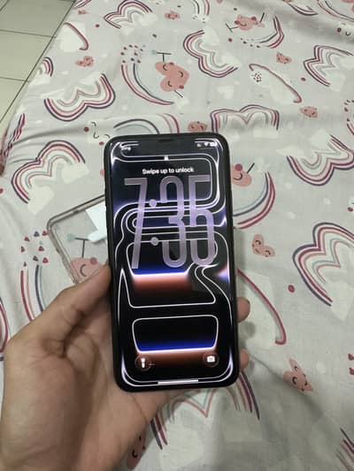 IPhone 11 Pro Max (Sealed Approved)