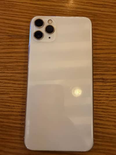 Apple iPhone 11 Pro Max