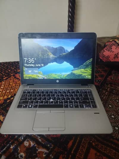 hp rlitebookn840 G3