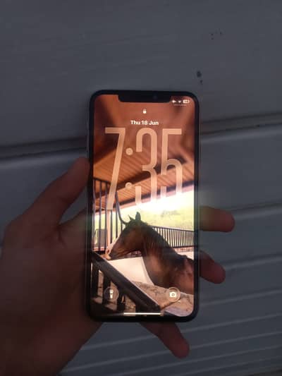 Apple iPhone 11 Pro Max