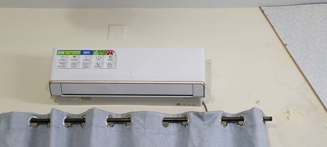 Ecostar duke series brand new only 5 days use