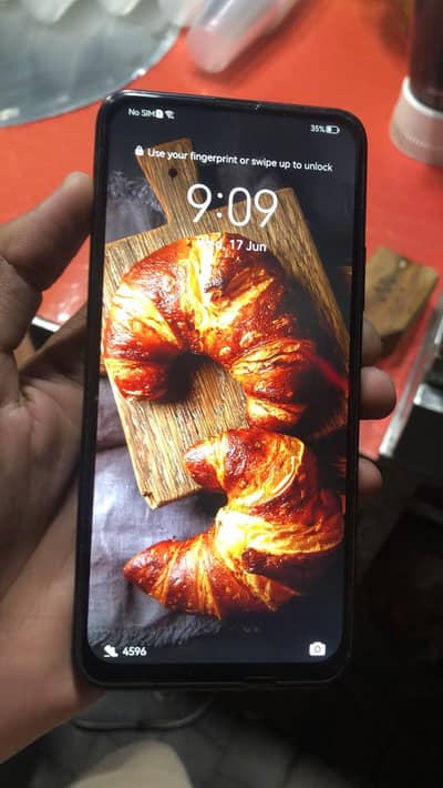 Huawei Y9 Prime