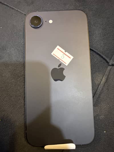 Iphone 16E A3212 Jv Non Active