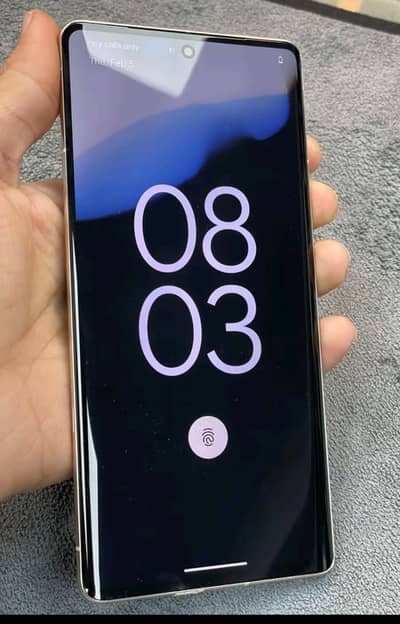 Google Pixel 7 Pro