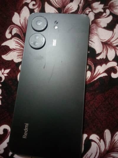 Xiaomi Redmi 13c