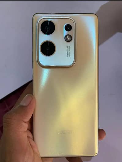 infinix zero 30