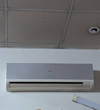 Haier 1.5 Ton Ac Non Invertor