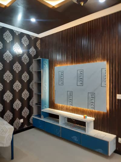 10 Marla Upper Portion for Rent in Bahria Town Lahore | Prime Location