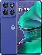 Motorola Moto G Stylus 2025