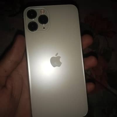 Apple iPhone 11 Pro