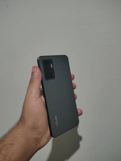 Vivo V23e 8GB 128GB PTA Approved Box Excellent Condition