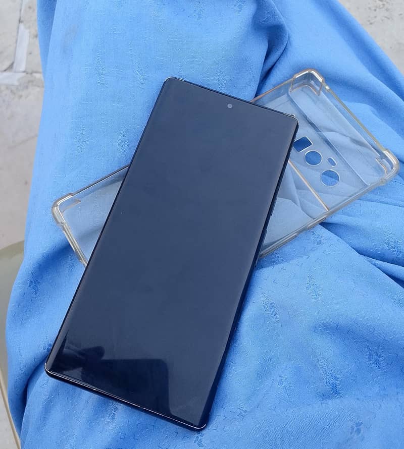 Google Pixel 6 Pro 0