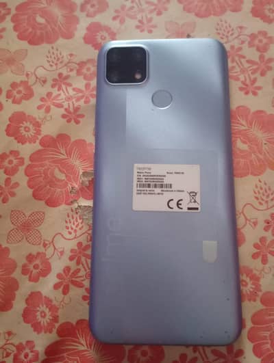 Realme C25s