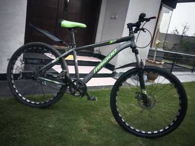 cycle 26 inch