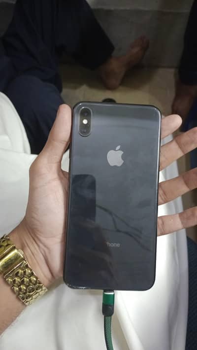 iphone Xs Max 64Gb