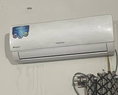1 ton kenwood ac