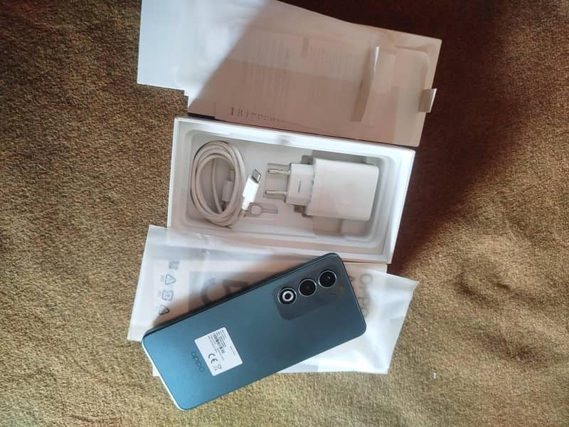 OPPO A5 0