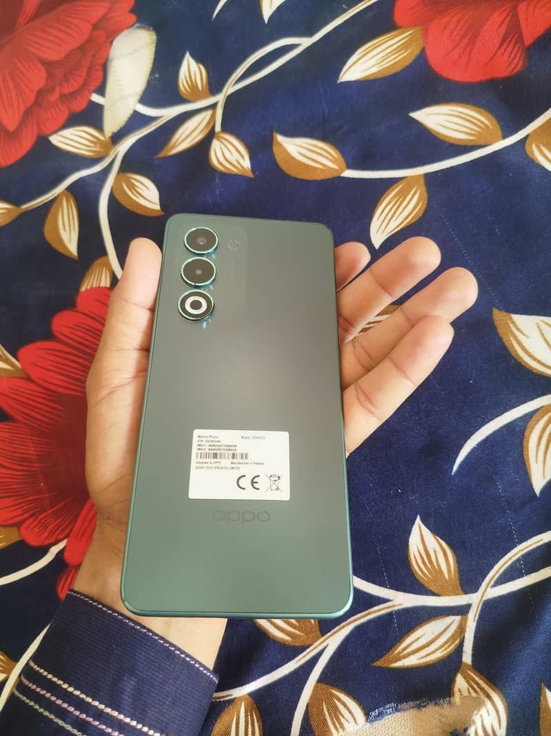 OPPO A5 1
