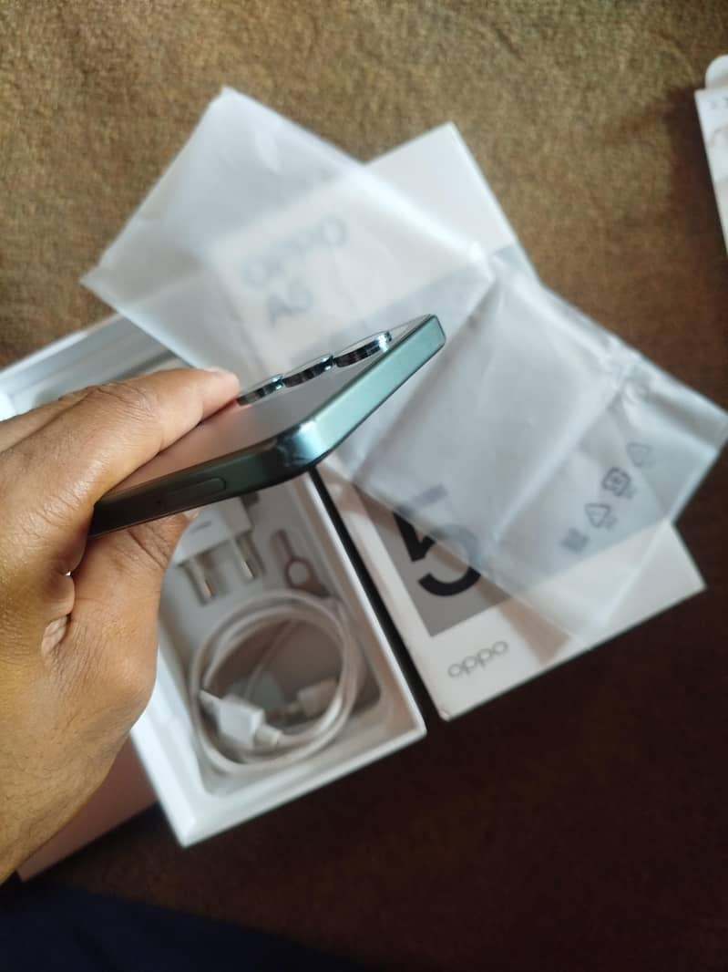 OPPO A5 4