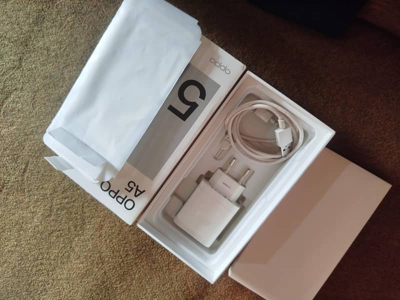OPPO A5 6
