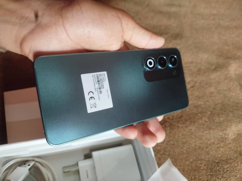 OPPO A5 7