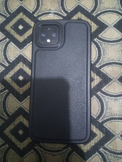 Google Pixel 4