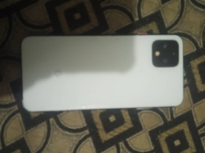 Google Pixel 4 1