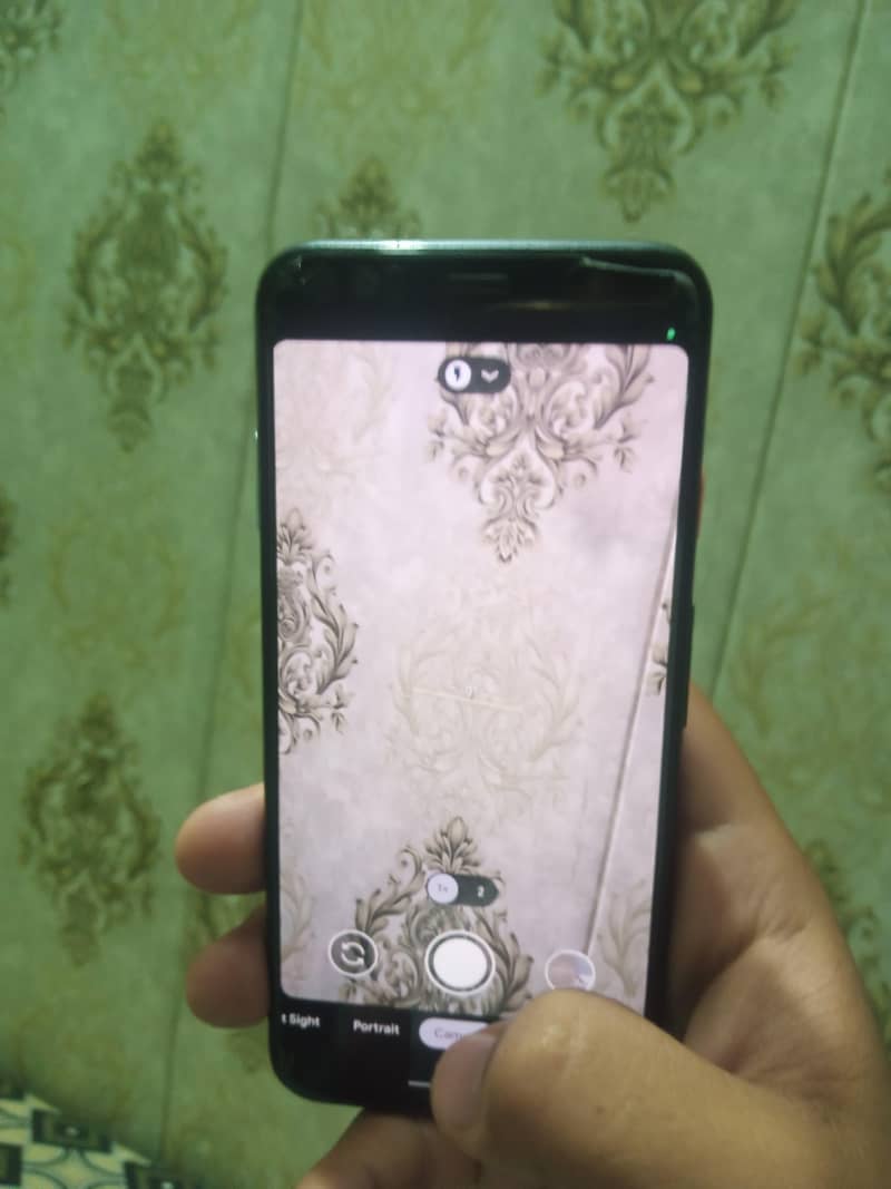 Google Pixel 4 4