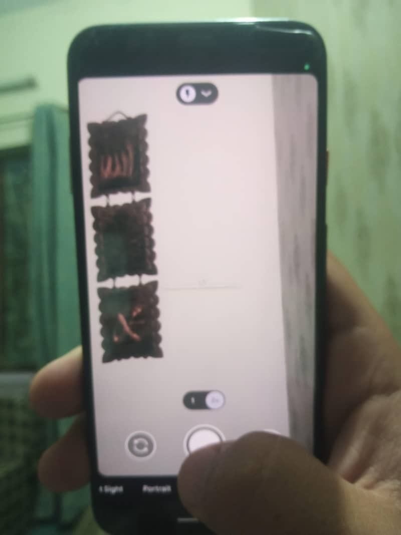Google Pixel 4 5