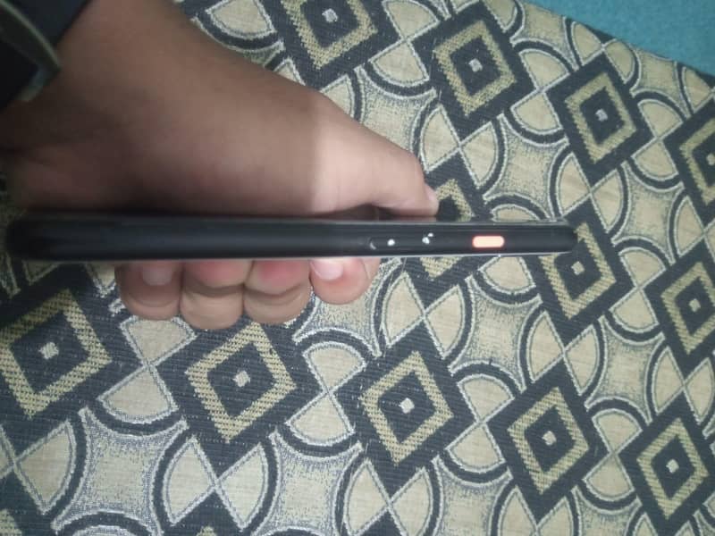 Google Pixel 4 7