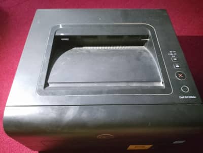 Dell Mono leaser printer