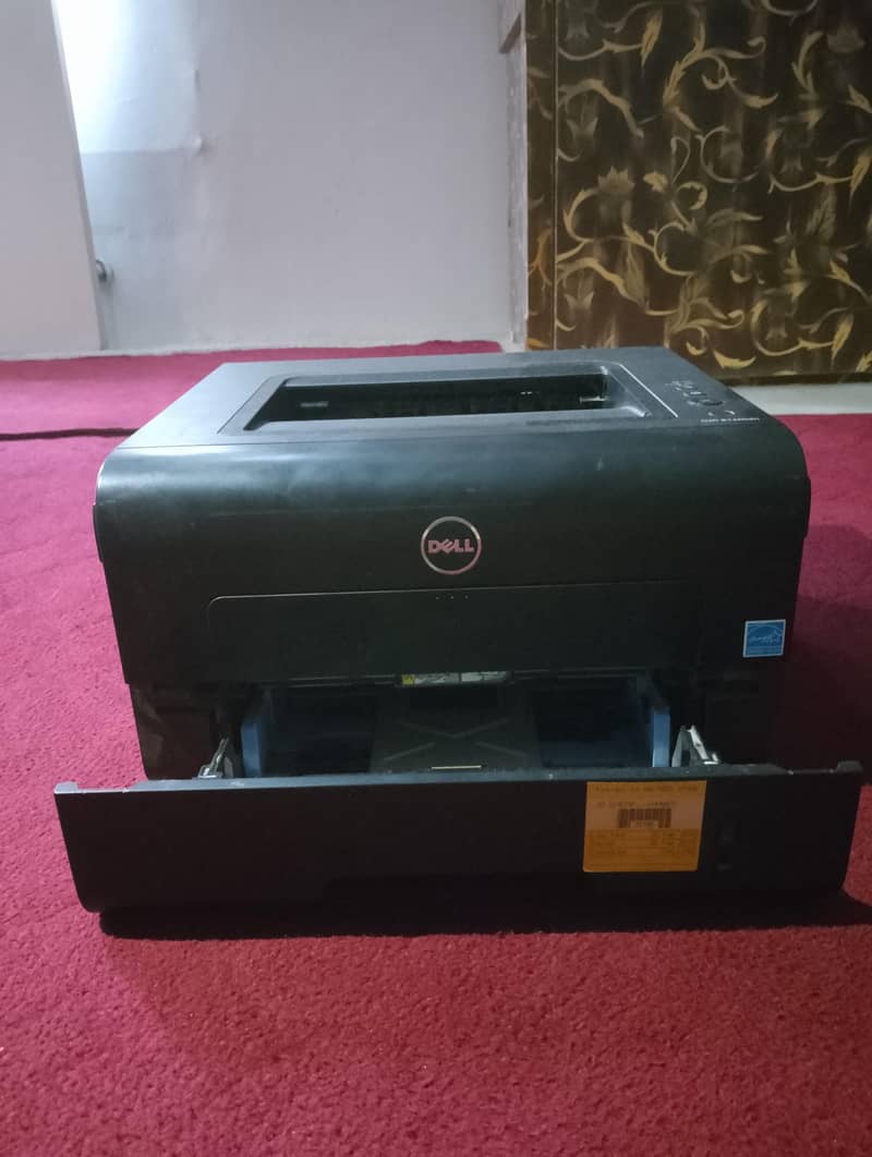 Dell Mono leaser printer 1