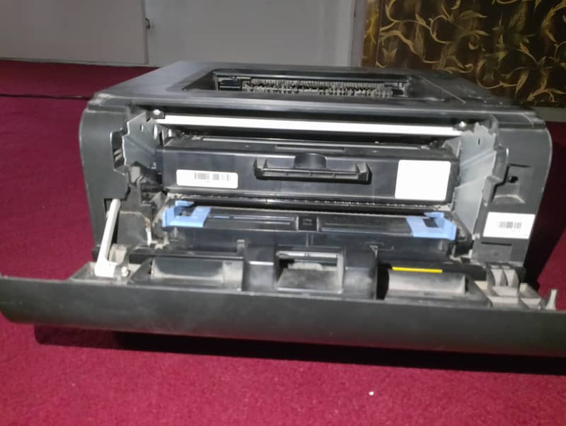 Dell Mono leaser printer 3