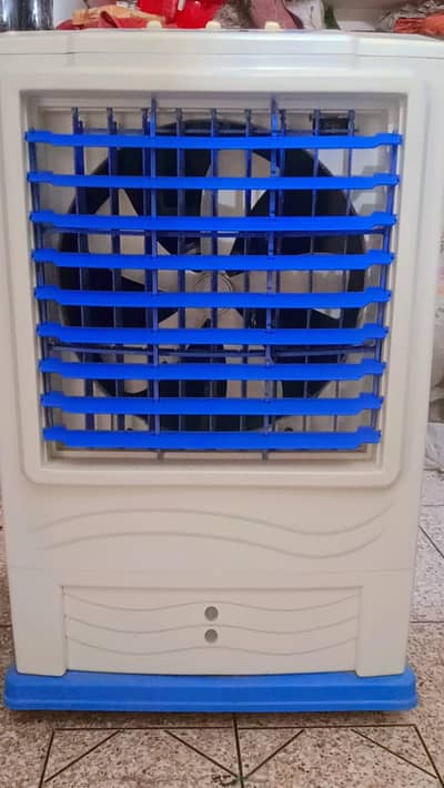 Air cooler