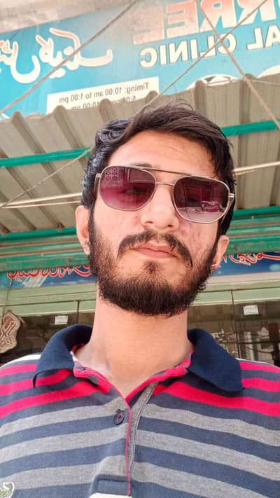 Syed Ali