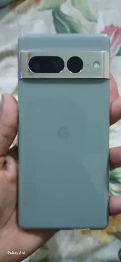 Google Pixel 7 Pro