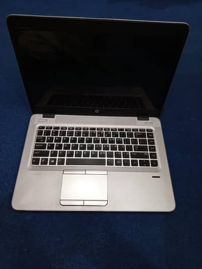 HP Elite Book 745 G4